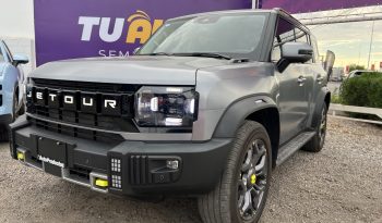 JETOUR T2 I-DM 2026