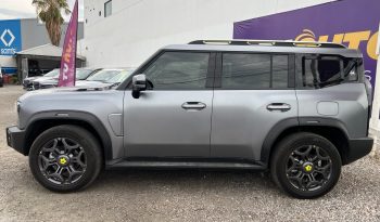 JETOUR T2 I-DM 2026
