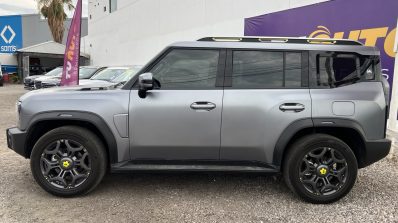 JETOUR T2 I-DM 2026