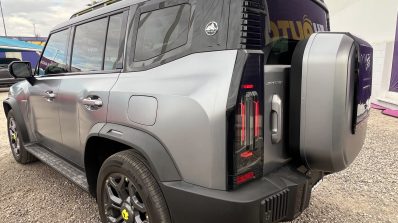 JETOUR T2 I-DM 2026