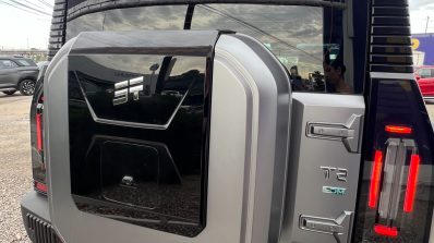 JETOUR T2 I-DM 2026