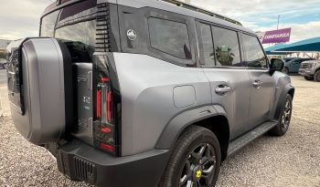 
									JETOUR T2 I-DM 2026 full								
