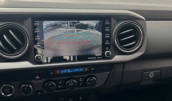 
									TOYOTA TACOMA EDICIÓN ESPECIAL 2020 full								