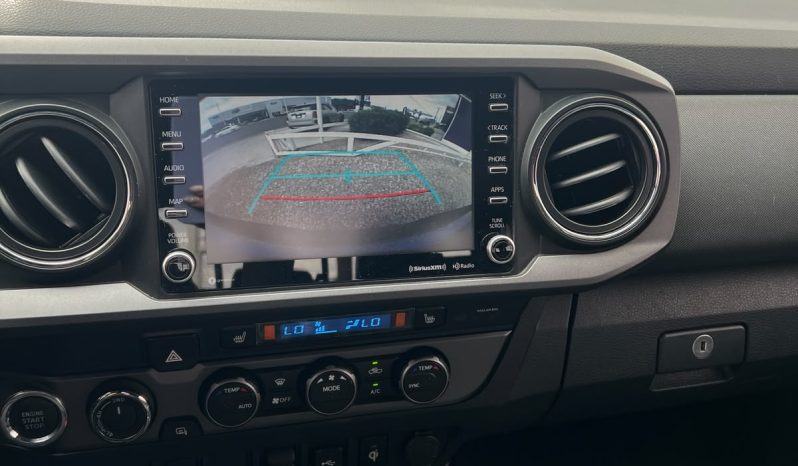 
								TOYOTA TACOMA EDICIÓN ESPECIAL 2020 full									