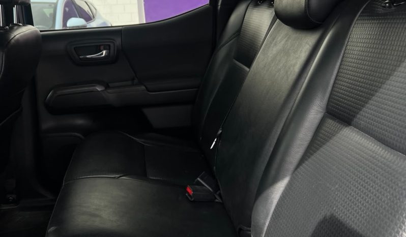 
								TOYOTA TACOMA EDICIÓN ESPECIAL 2020 full									