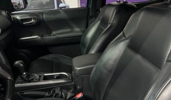 
									TOYOTA TACOMA EDICIÓN ESPECIAL 2020 full								