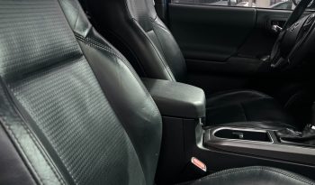 
									TOYOTA TACOMA EDICIÓN ESPECIAL 2020 full								