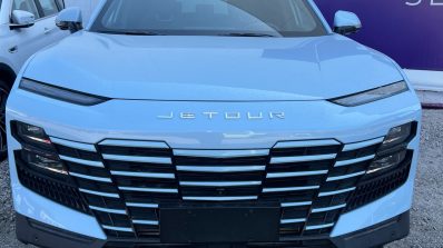 JETOUR DASHING 2024