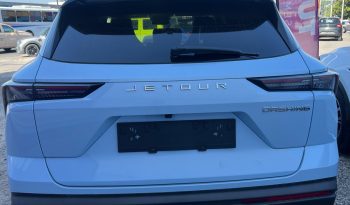 
									JETOUR DASHING 2024 full								