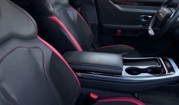 
									JETOUR DASHING 2024 full								
