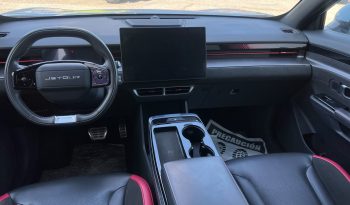 
									JETOUR DASHING 2024 full								
