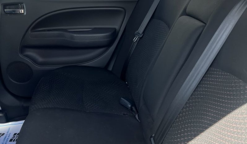 
								MITSUBISHI MIRAGE G4 2023 full									