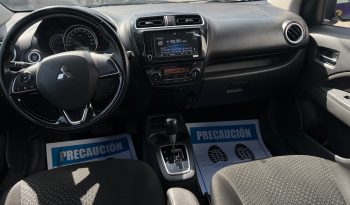 
									MITSUBISHI MIRAGE G4 2023 full								