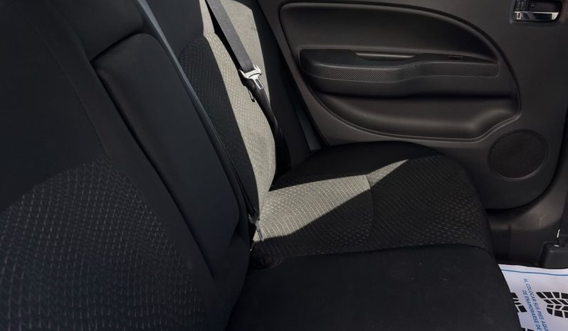 
								MITSUBISHI MIRAGE G4 2023 full									