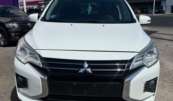 MITSUBISHI MIRAGE G4 2023