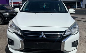 MITSUBISHI MIRAGE G4 2023
