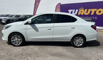 MITSUBISHI MIRAGE G4 2023