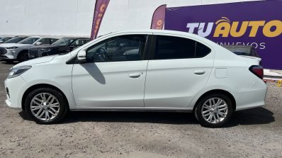 MITSUBISHI MIRAGE G4 2023