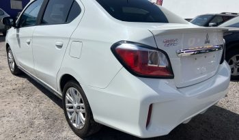 MITSUBISHI MIRAGE G4 2023