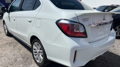 MITSUBISHI MIRAGE G4 2023