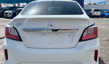 MITSUBISHI MIRAGE G4 2023