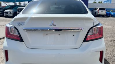 MITSUBISHI MIRAGE G4 2023