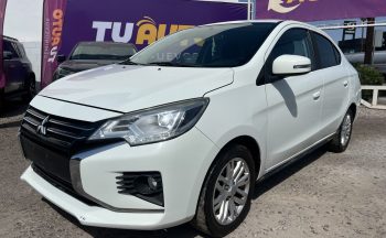MITSUBISHI MIRAGE G4 2023