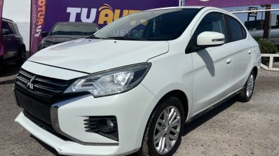 MITSUBISHI MIRAGE G4 2023