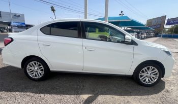 
									MITSUBISHI MIRAGE G4 2023 full								