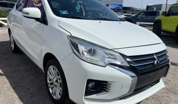 
									MITSUBISHI MIRAGE G4 2023 full								