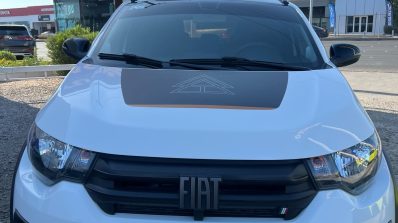 FIAT MOBI TREKKIG 2024