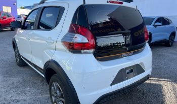 
									FIAT MOBI TREKKIG 2024 full								