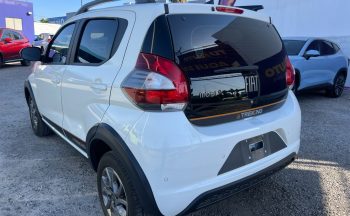 FIAT MOBI TREKKIG 2024