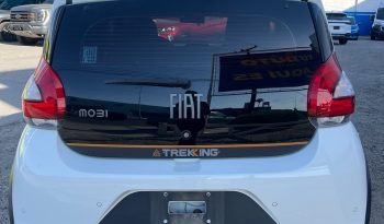 
									FIAT MOBI TREKKIG 2024 full								
