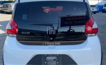FIAT MOBI TREKKIG 2024