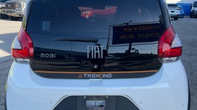 FIAT MOBI TREKKIG 2024