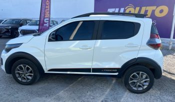 
									FIAT MOBI TREKKIG 2024 full								