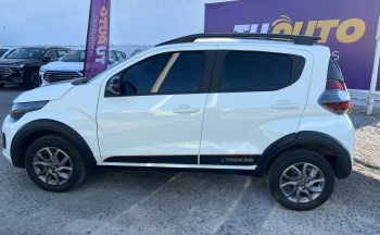 FIAT MOBI TREKKIG 2024