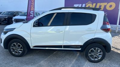 FIAT MOBI TREKKIG 2024