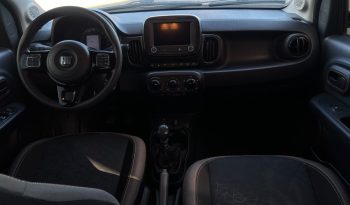 
									FIAT MOBI TREKKIG 2024 full								