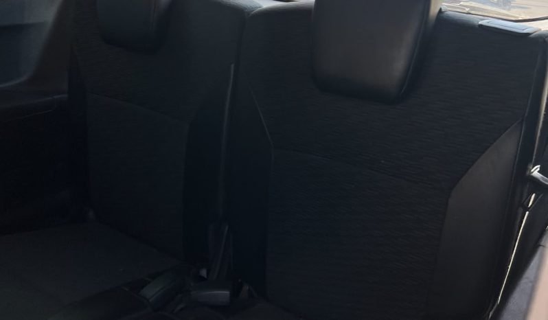 
								SUZUKI ERTIGA XL7 2022 full									