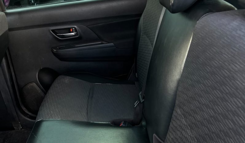 
								SUZUKI ERTIGA XL7 2022 full									