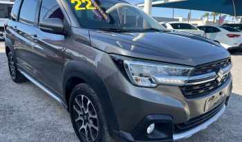 
									SUZUKI ERTIGA XL7 2022 full								