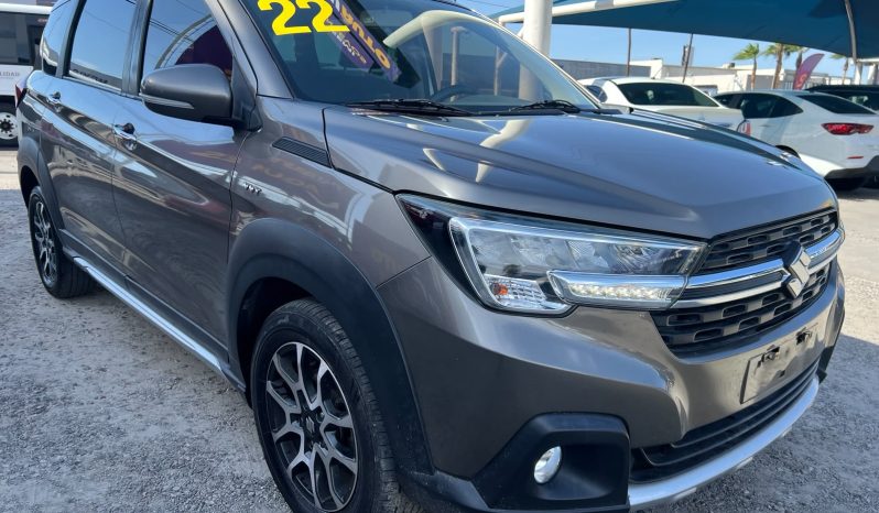 
								SUZUKI ERTIGA XL7 2022 full									