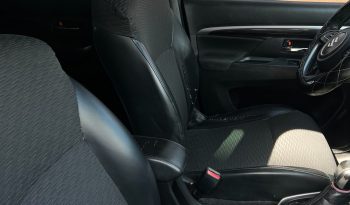
									SUZUKI ERTIGA XL7 2022 full								
