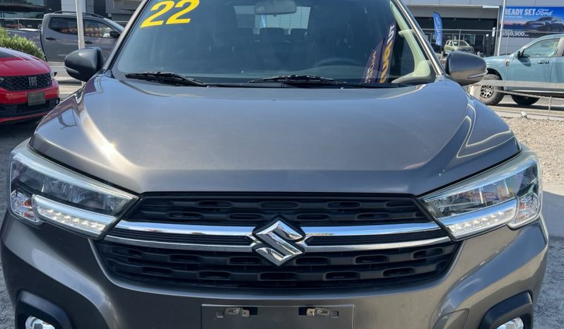 SUZUKI ERTIGA XL7 2022