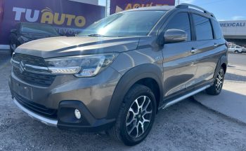 SUZUKI ERTIGA XL7 2022