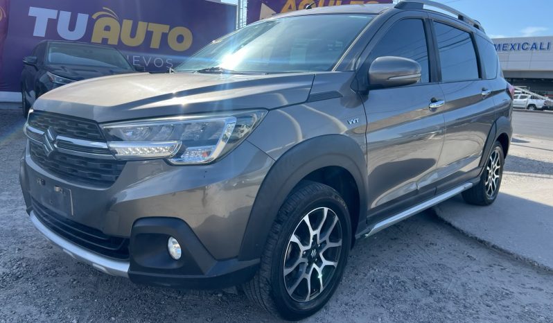 SUZUKI ERTIGA XL7 2022