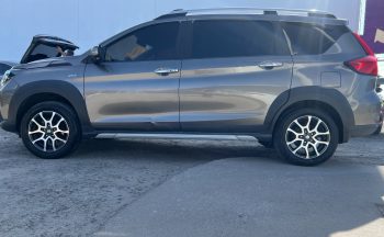 SUZUKI ERTIGA XL7 2022