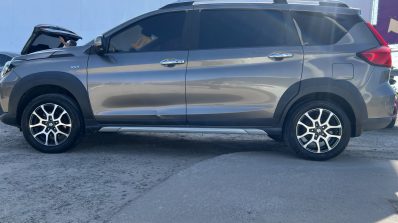 SUZUKI ERTIGA XL7 2022